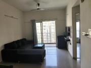 2 BHK Apartment in Shantigram for rent Ahmedabad. The...
