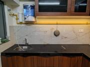 2 BHK Apartment in Shantigram for rent Ahmedabad. The...