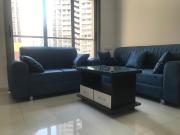 2 BHK Apartment in Shantigram for rent Ahmedabad. The...