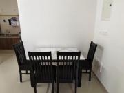 2 BHK Apartment in Shantigram for rent Ahmedabad. The...