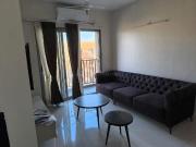 2 BHK Apartment in Shantigram for rent Ahmedabad. The...