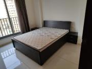 2 BHK Apartment in Shantigram for rent Ahmedabad. The...