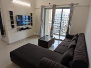 2 BHK Apartment in Shantigram for rent Ahmedabad. The...