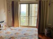2 BHK Apartment in Shantigram for rent Ahmedabad. The...