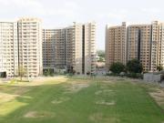 2 BHK Apartment in Shantigram for rent Ahmedabad. The...