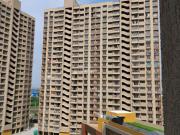 2 BHK Apartment in Shantigram for resale Ahmedabad. The...