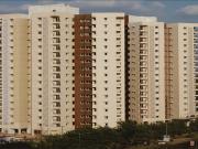 2 BHK Apartment in Shantigram for resale Ahmedabad. The...