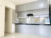 2 BHK Apartment in Shela for rent Ahmedabad. The...