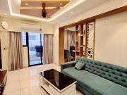2 BHK Apartment in Shela for rent Ahmedabad. The...