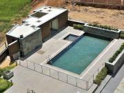 2 BHK Apartment in Shela for rent Ahmedabad. The...