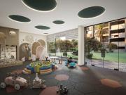 2 BHK Apartment in Shela for resale Ahmedabad. The...