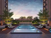 2 BHK Apartment in Shela for resale Ahmedabad. The...