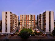 2 BHK Apartment in Shela for resale Ahmedabad. The...
