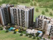 2 BHK Apartment in Shewalewadi for resale Pune. The...