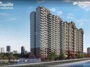 2 BHK Apartment in Shewalewadi for resale Pune. The...