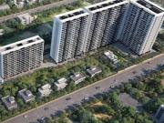 2 BHK Apartment in Shewalewadi for resale Pune. The...