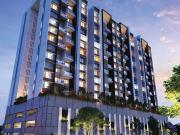 2 BHK Apartment in Shewalewadi for resale Pune. The...