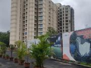 2 BHK Apartment in Shilphata for resale Thane. The...