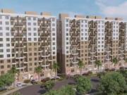 2 BHK Apartment in Shirgaon for resale Pune. The...