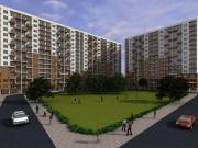 2 BHK Apartment in Shirgaon for resale Pune. The...