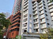 2 BHK Apartment in Shivaji Park for rent Mumbai. The...