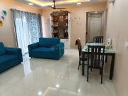 2 BHK Apartment in Sholinganallur for rent Chennai. The...