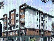 2 BHK Apartment in Sholinganallur for resale Chennai...