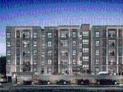 2 BHK Apartment in Sholinganallur for resale Chennai....