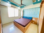 2 BHK Apartment in Shyamal for rent Ahmedabad. The...