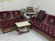 2 BHK Apartment in Shyamal for rent Ahmedabad. The...