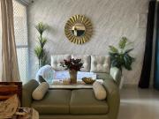 2 BHK Apartment in Siddharth Vihar for rent Ghaziabad....