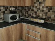 2 BHK Apartment in Siddharth Vihar for rent Ghaziabad....