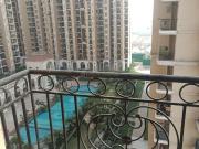 2 BHK Apartment in Siddharth Vihar for rent Ghaziabad....
