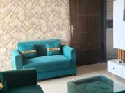 2 BHK Apartment in Siddharth Vihar for rent Ghaziabad....