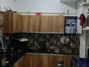 2 BHK Apartment in Siddharth Vihar for rent Ghaziabad....