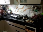 2 BHK Apartment in Sikandra for rent Agra. The reference...