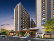 2 BHK Apartment in Sima Nagar for resale Surat. The...