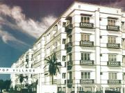 2 BHK Apartment in Singanallur for resale Trichy Road....