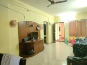 2 BHK Apartment in Singasandra for resale South...
