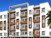 2 BHK Apartment in Singasandra for resale South...