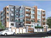2 BHK Apartment in Singasandra for resale Bengaluru. The...