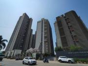 2 BHK Apartment in Sion for rent Mumbai. The reference...