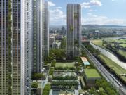 2 BHK Apartment in Sion for rent Mumbai. The reference...