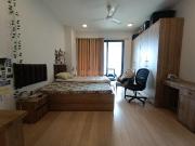 2 BHK Apartment in Sion for rent Mumbai. The reference...