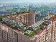 2 BHK Apartment in Sion for resale Mumbai. The reference...