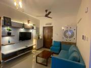 2 BHK Apartment in Siruseri for rent Chennai. The...