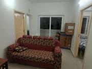 2 BHK Apartment in Siruseri for rent Chennai. The...