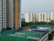 2 BHK Apartment in Siruseri for resale Chennai South....