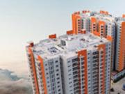 2 BHK Apartment in Siruseri for resale Chennai South....