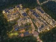 2 BHK Apartment in Siruseri for resale Chennai. The...